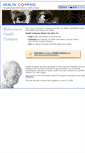 Mobile Screenshot of healthcompass.org